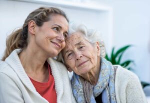 Family Caregiver Compensation