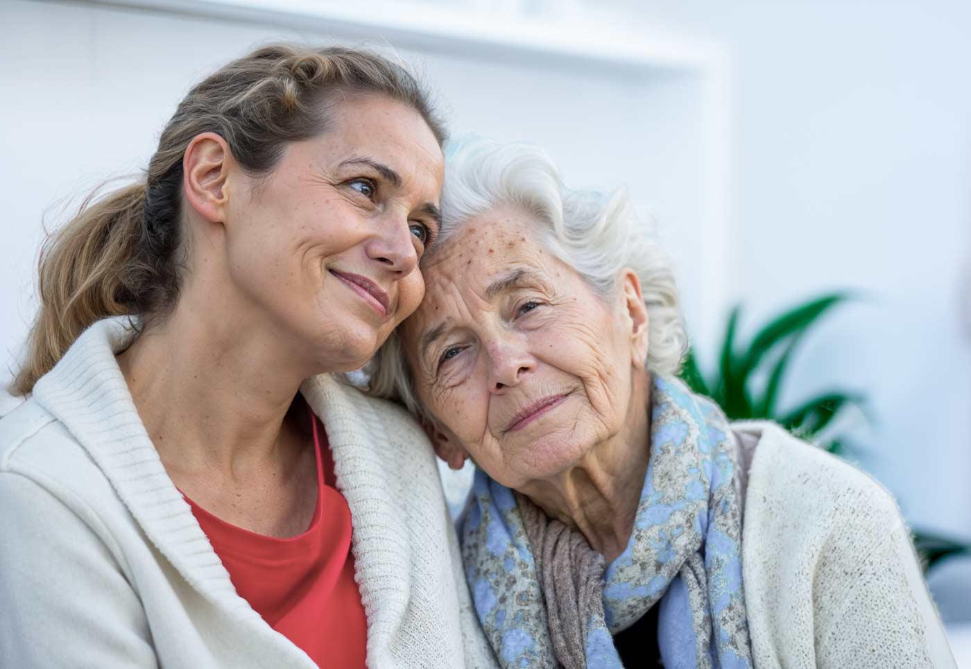 Family Caregiver Compensation